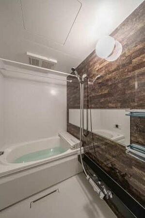 LULUBISIII美田園の物件内観写真